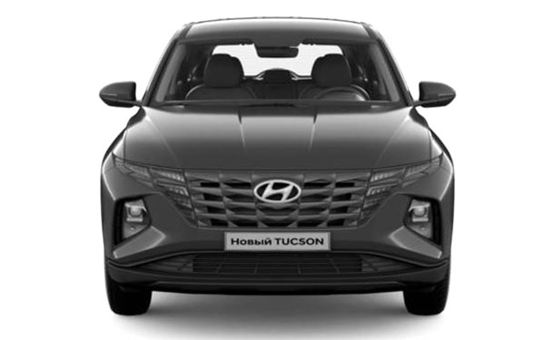 Hyundai Новый Tucson-1