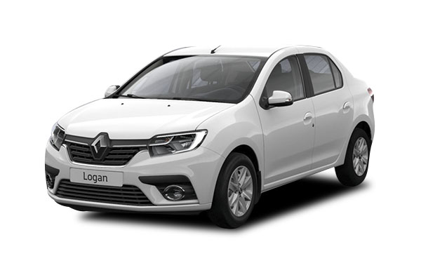 Renault Logan-0