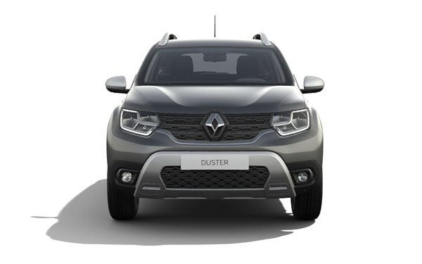 Renault Duster-1