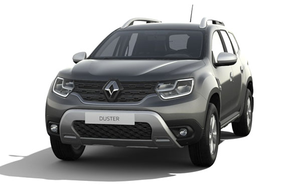 Renault Duster-0