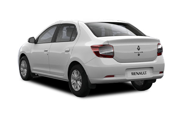 Renault Logan-8