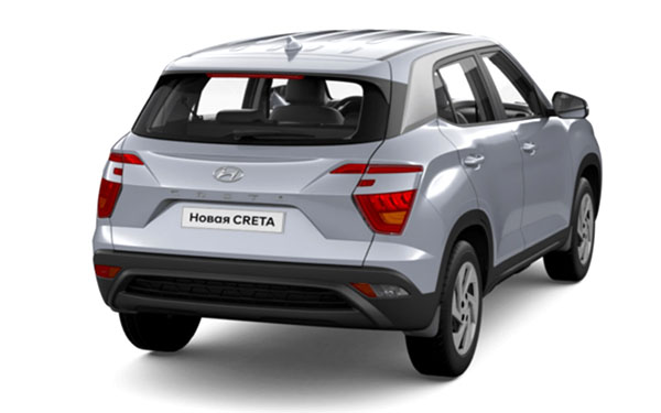 Hyundai Новая Creta-6