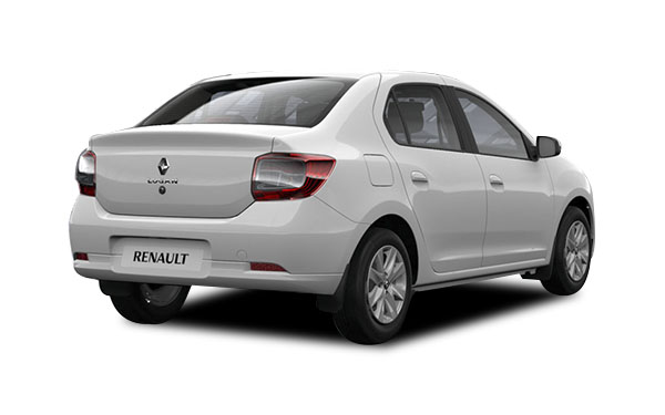 Renault Logan-6