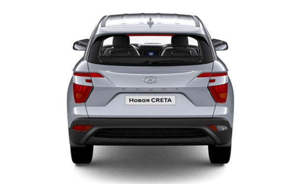 Hyundai Новая Creta-7